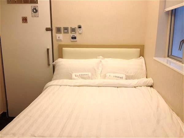 I - ホテル 香港 エクステリア 写真